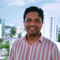 Md Raihanul Hoque