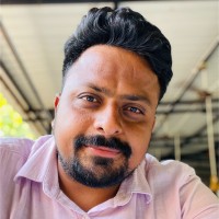 Raju Abkari