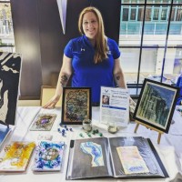 Nicole Allbritton