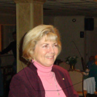 Mary Marston