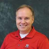 Tim Eason