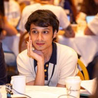 Udit Joshi