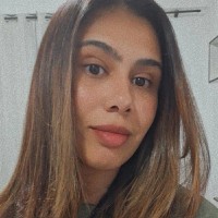 Rayssa Ferraz Claudio