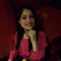 Nidhi Sharma