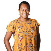 Ingrid Amos