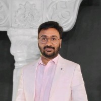 Ajay Patel