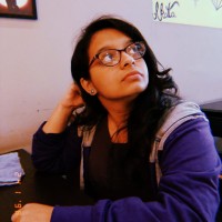 Priyanjali Das