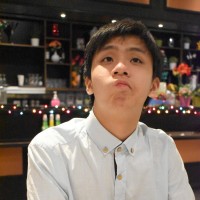 Andy Huang