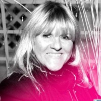 Nicola Copeland