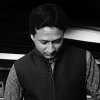Habib Ahmed