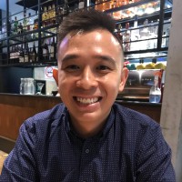 Edward Lim