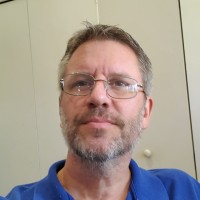 Richard Barber