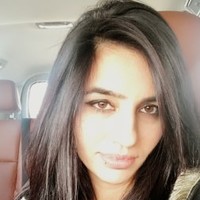 Ayesha Sonia