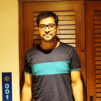 Nitish Verma