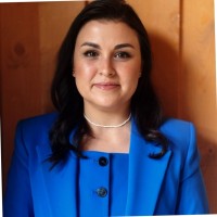 Cristina Stefania Codreanu