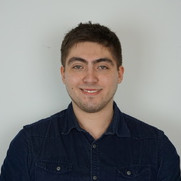 Raymond Muñoz