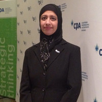 Erum Rahil