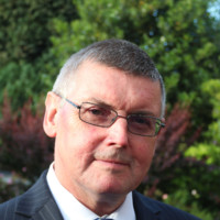 Mike Cooke