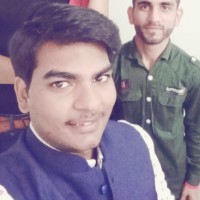 Suraj Saini