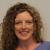 Elizabeth Catron