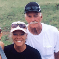 karen n Lindell Barham