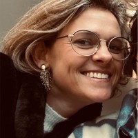 Carola Van Dijk