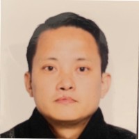 Yangley Dorji