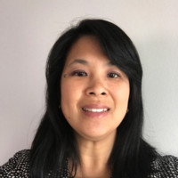 Stephanie Chan