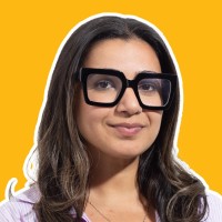 Maryam Shabbir