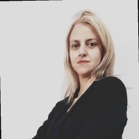 Crislaine Soares Prado Lima