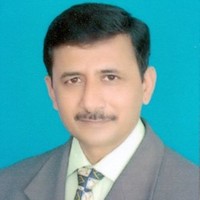 Nayyer Zubair