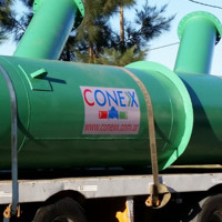 Conexx Válvulas Hidrotecna