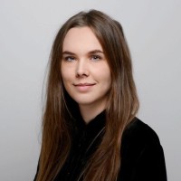 Carina Elgvin