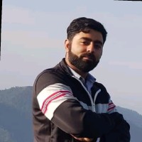 Muhammad Mustaan Siddiqi