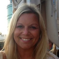 Anne Beathe Bjørge