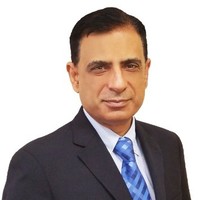 Ishrat Khurshid