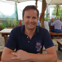 Frank Breithaupt