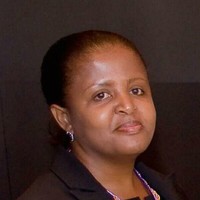 Thuli Makama