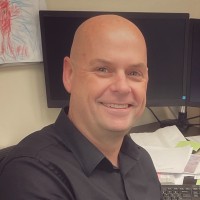 Troy Martin