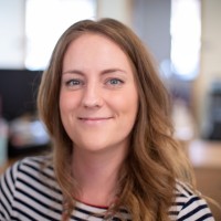 Samantha Charlesworth