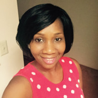 Hannah Reffell Sesay