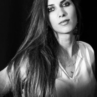Cécilia Patricia Gomes Da Silva