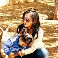 Smeeta Maharaj