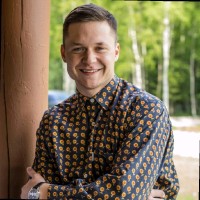 Lukas Budginas