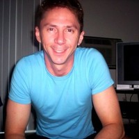 Greg Crooks