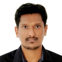 Vinod Kumar M O