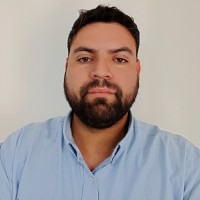 Michael Alexis Tapia Mellado