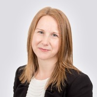 Catherine Starrs