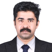 Rajesh Unnikrishna Kurup