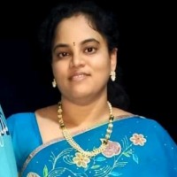 Dr.Sirisha J